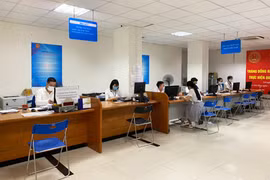 Doanh nghiệp được nộp dần tiền nợ thuế như thế nào?