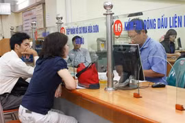 Bị “bêu tên”, 843 doanh nghiệp Hà Nội phải nộp lại tiền nợ thuế