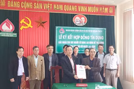 Gói 16.000 tỷ đồng cho vay trả lương ngừng việc: Sau hạ chuẩn, giải ngân được 6 tỷ đồng
