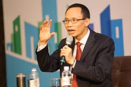 TS Cấn Văn Lực: Đánh giá Việt Nam thao túng tiền tệ là mang tính chủ quan!