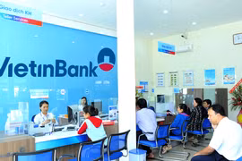 VietinBank, Vietcombank, BIDV được phép chia cổ tức bằng cổ phiếu để tăng vốn