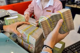 Nợ xấu các ngân hàng tăng mạnh, vì sao?