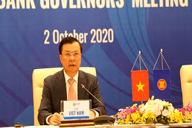 Bộ trưởng Tài chính: Dư địa tài khóa lớn, có thể tăng bội chi ngân sách và gia hạn, giảm thuế