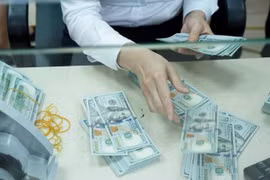 Ngân hàng Nhà nước lên tiếng việc Mỹ đưa Việt Nam vào danh sách thao túng tiền tệ