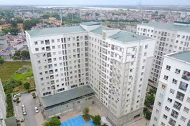 Chưa được cấp bù chênh lệch lãi suất, 4 ngân hàng lớn chưa thể cho vay mua nhà ở xã hội