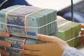 Xu hướng hình thành nợ xấu giảm ở hầu hết các ngân hàng