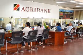 Nhận kiều hối tại Agribank để có cơ hội trúng hàng nghìn quà tặng