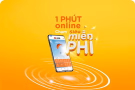 MSB ra mắt tính năng mở tài khoản online chỉ trong 1 phút