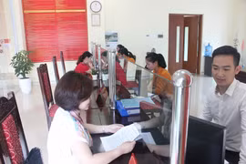 Hai tháng đầu năm, ngân sách bội thu gần 80 nghìn tỷ đồng