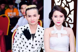 Linh Lee - Chuyên gia trang điểm "đắm đuối" vì nghệ thuật