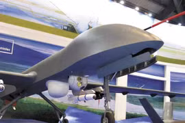 Trung Quốc đưa ra quy định hạn chế xuất khẩu UAV