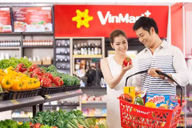 Vingroup đồng hành, hỗ trợ và thúc đẩy sản xuất nội địa