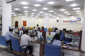 VietinBank thăng hạng 94 bậc trong Forbes Global 2000
