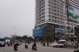 Nơm nớp các tòa chung cư "mặc kệ" nguy cơ hỏa hoạn (1): Vi phạm nối vi phạm