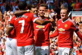 Tại sao trận Manchester United - Aston Villa lại tổ chức vào hôm nay?
