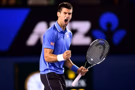 Bí mật công thức thành công của Djokovic
