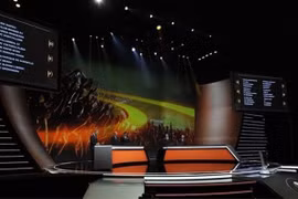Bốc thăm vòng bảng Europa League: Khó cho người Anh