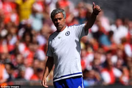 Mourinho bất ngờ tiết lộ về mối quan hệ với tỷ phú Abramovich