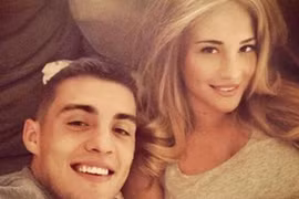 Ngắm WAGs mới đầy quyến rũ của Real Madrid 