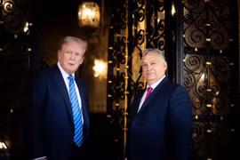 Lãnh đạo thế giới ‘sốc’ trước vụ ám sát hụt ông Donald Trump