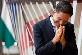 Thách thức với tân Tổng thư ký NATO Mark Rutte