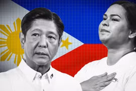 Phó Tổng thống Philippines bị triệu tập vì công khai đe dọa Tổng thống 