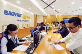 BaoViet Bank dành hơn 10.000 quà tặng cho khách gửi tiết kiệm