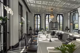 Bên trong La Maison 1888, nhà hàng duy nhất tại Đà Nẵng đạt 1 sao Michelin