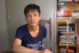 Bắt giữ đối tượng đốt nhà "người yêu" khiến "bố vợ" tử vong