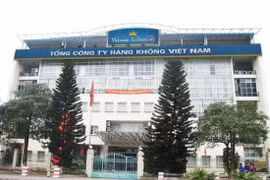 Cổ phiếu TCty Cảng Hàng không Việt Nam sẽ lên sàn ngày 10/12