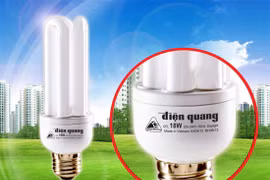 Bảo hành cho bóng đèn: Có cũng như không?!