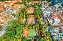 The Travel bình chọn Hà Nội là điểm đến đẹp nhất Đông Nam Á