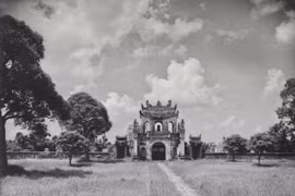 Những chuyện thú vị về sự hồi sinh của Văn Miếu Quốc Tử Giám từ 1898 đến 1954
