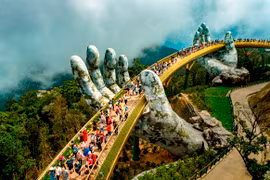 Đà Nẵng vào Top 11 điểm đến tốt nhất châu Á 2024