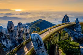 Travel+Leisure gợi ý những điểm trải nghiệm tuyệt vời nhất ở Đà Nẵng
