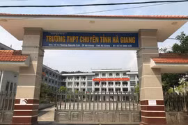 Người sửa điểm thi ở Hà Giang sẽ bị xử lý ra sao?