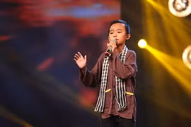 Hồ Văn Cường háo hức được song ca cùng Chế Linh