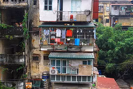 Những công dân tập thể