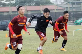 Khó chọn Quả bóng Vàng