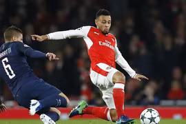 Lượt trận cuối vòng bảng Champions League: Quyết định ngôi đầu