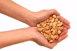 Ăn các loại hạt mỗi ngày giảm nguy cơ ung thư