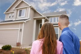 Tránh rủi ro khi lấy chồng "đào mỏ"