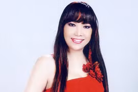 "Tình ca của Phương"