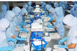 Cần tạo động lực để tăng năng suất lao động