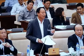 Khi nào chỉ huy được quyền ra lệnh nổ súng?