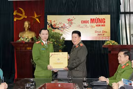 Chủ động trong mọi tình huống