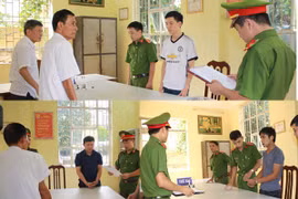 Chi tiết quá trình điều tra vụ 8 bệnh nhân chạy thận tử vong ở Hòa Bình