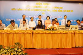 Tài trợ vốn cho doanh nghiệp tham gia bình ổn thị trường