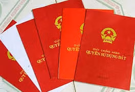 Đất không giấy tờ được xét cấp “sổ đỏ”