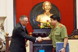 Cố vấn An ninh của Liên Hợp Quốc: “Hà Nội rất an toàn”
